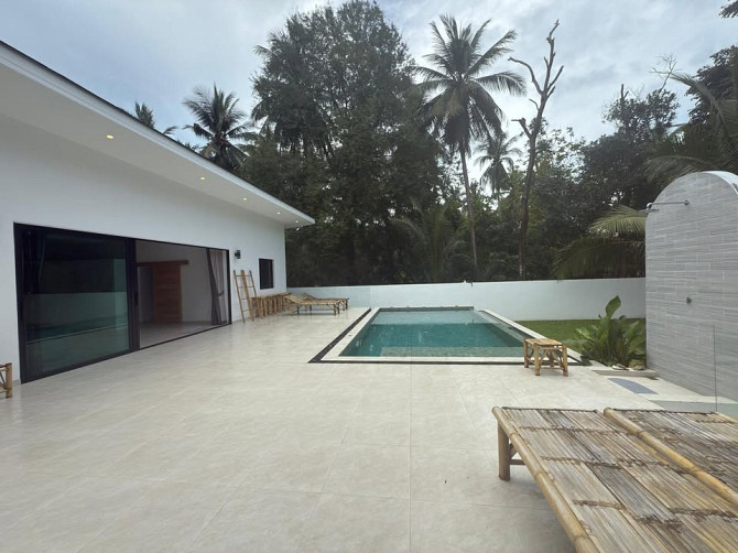 5 bedroom, 4 bathroom house Samui - photo 6