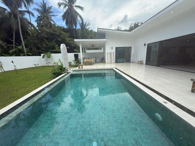 5 bedroom, 4 bathroom house Samui - photo 5