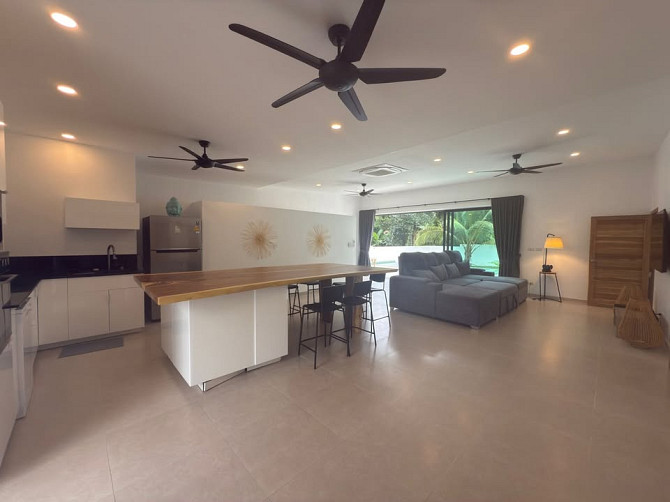 5 bedroom, 4 bathroom house Samui - photo 15