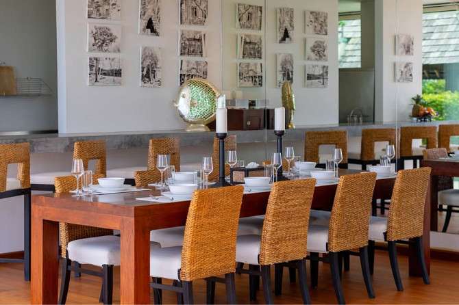 Luxury Villa Business Opportunity Samui - photo 20