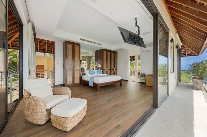 Luxury Villa Business Opportunity Samui - photo 11