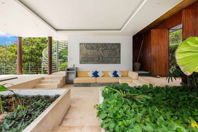 Luxury Villa Business Opportunity Samui - photo 12