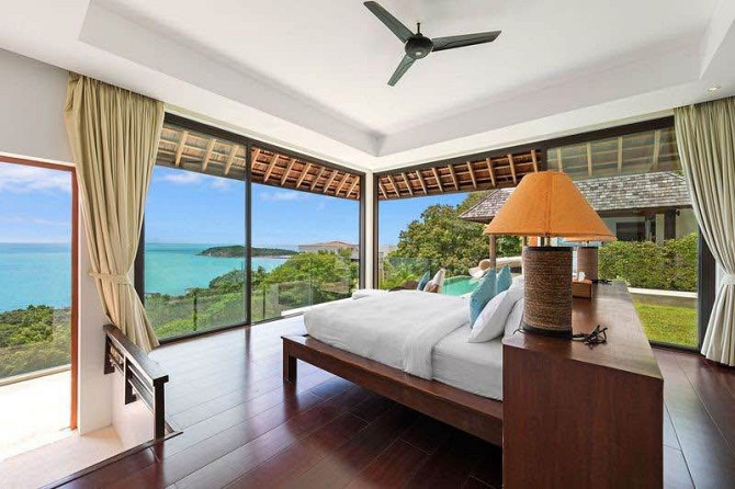 Luxury Villa Business Opportunity Samui - photo 4