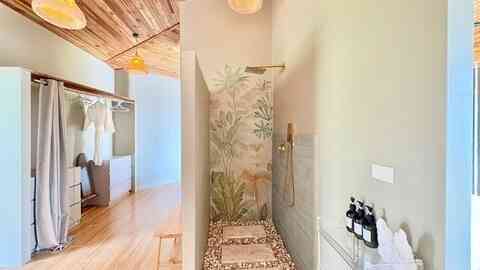 1 Bed 1 Bath House Samui