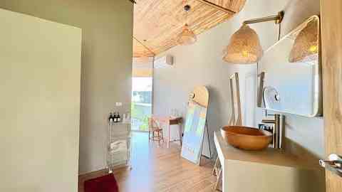 1 Bed 1 Bath House Samui