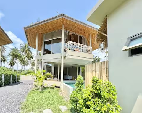 1 Bed 1 Bath House Samui - photo 2