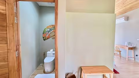 1 Bed 1 Bath House Samui - photo 5