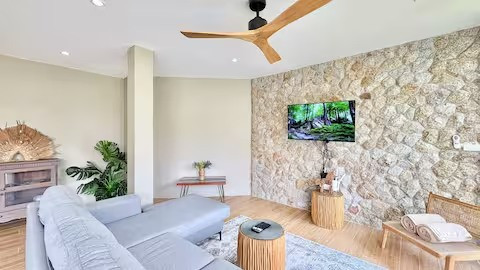 1 Bed 1 Bath House Samui - photo 11