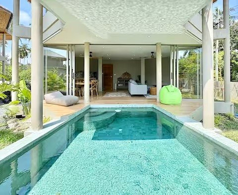 1 Bed 1 Bath House Samui - photo 1