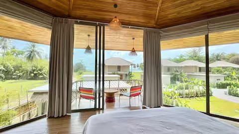 1 Bed 1 Bath House Samui - photo 7