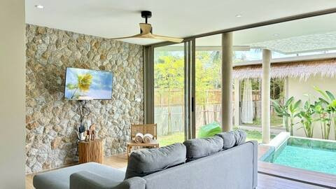 1 Bed 1 Bath House Samui - photo 13