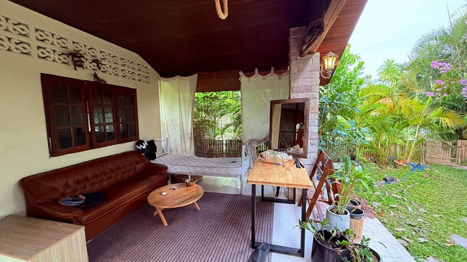 House with Bedrooms: 3 and Bathrooms: 3 Phangan - photo 8