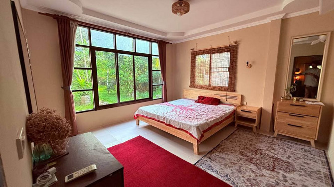 House with Bedrooms: 3 and Bathrooms: 3 Phangan - photo 2