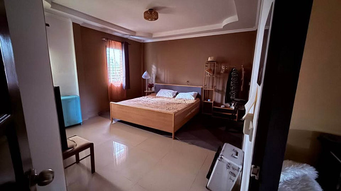 House with Bedrooms: 3 and Bathrooms: 3 Phangan - photo 3