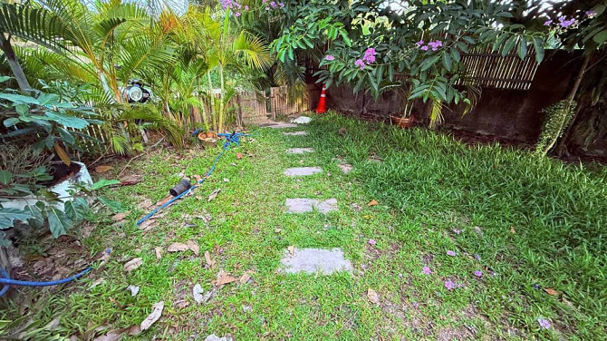 House with Bedrooms: 3 and Bathrooms: 3 Phangan - photo 10