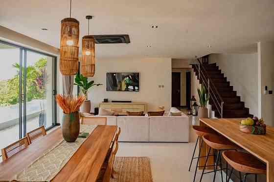3 beds 3 baths – House Samui