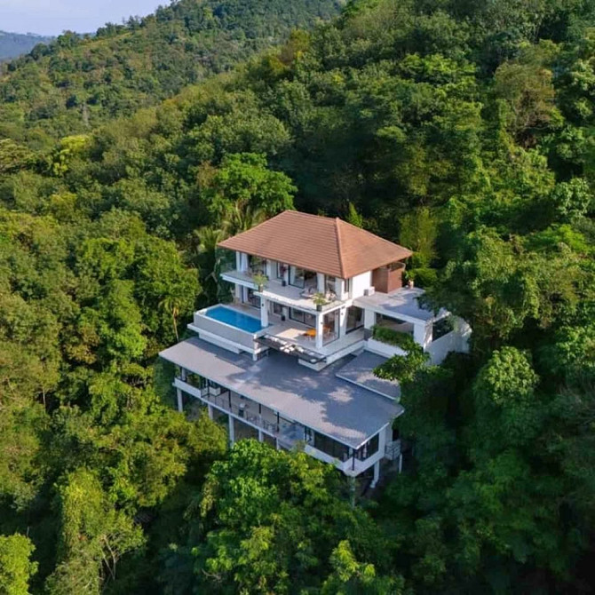 3 beds 3 baths – House Samui - photo 1