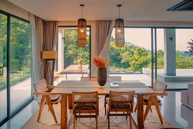 3 beds 3 baths – House Samui - photo 5