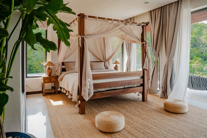 3 beds 3 baths – House Samui - photo 8