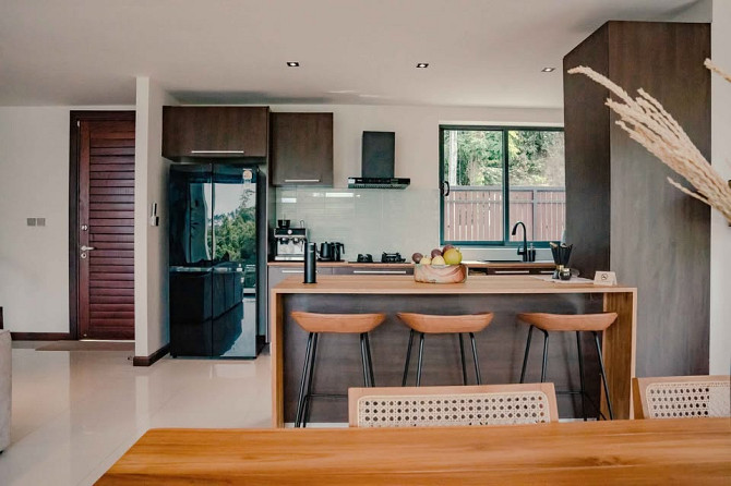 3 beds 3 baths – House Samui - photo 10