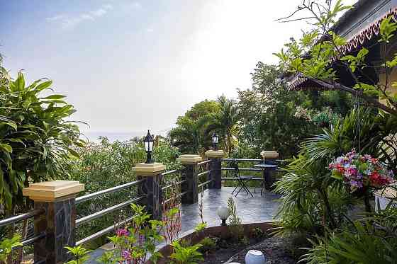 3 bedrooms 4 bathrooms - House Samui