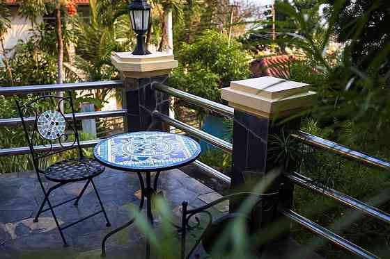 3 bedrooms 4 bathrooms - House Samui