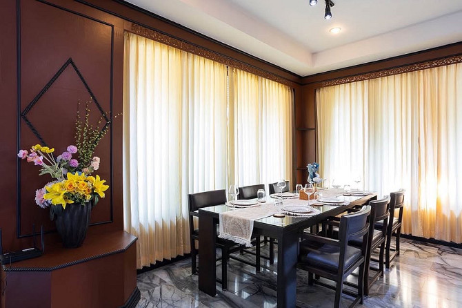3 bedrooms 4 bathrooms - House Samui - photo 15
