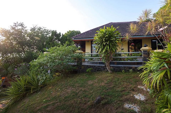 3 bedrooms 4 bathrooms - House Samui - photo 8