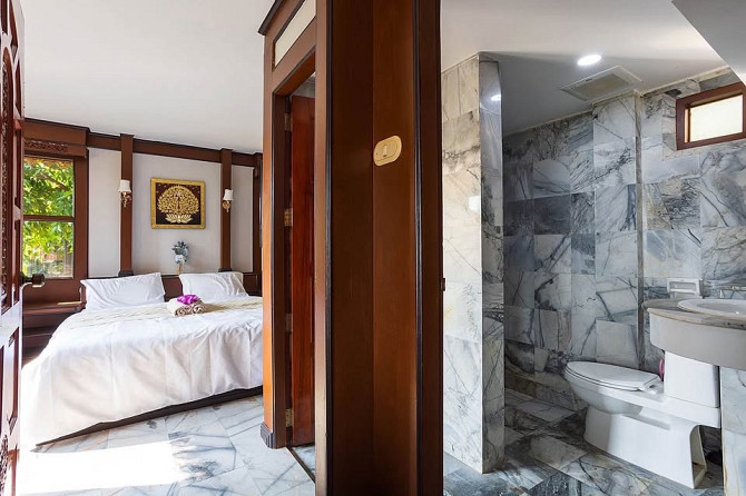 3 bedrooms 4 bathrooms - House Samui - photo 17