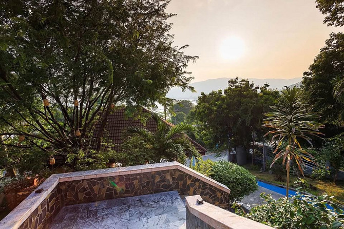 3 bedrooms 4 bathrooms - House Samui - photo 2