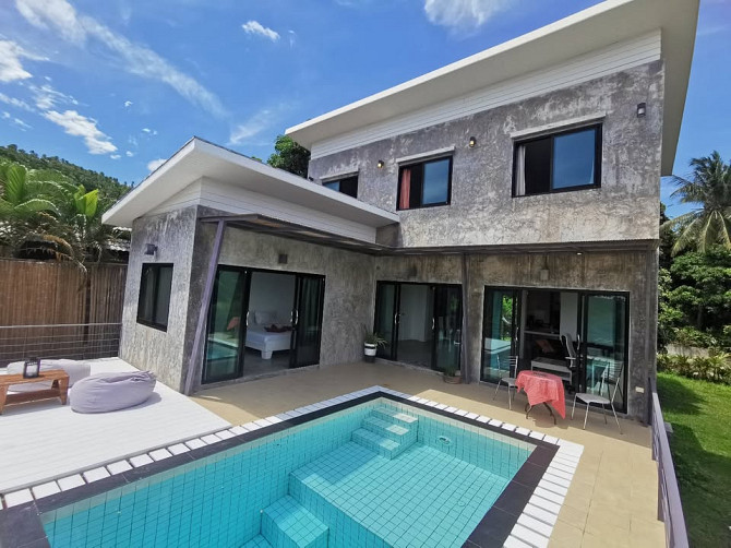 3 beds 2.5 baths House Phangan - photo 2