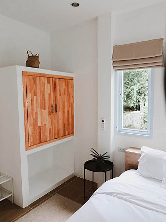 2 beds 1 bathroom – House Phangan - photo 9