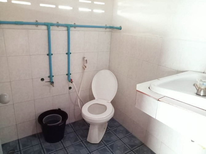 1 bedroom 1 bathroom house Phangan - photo 4