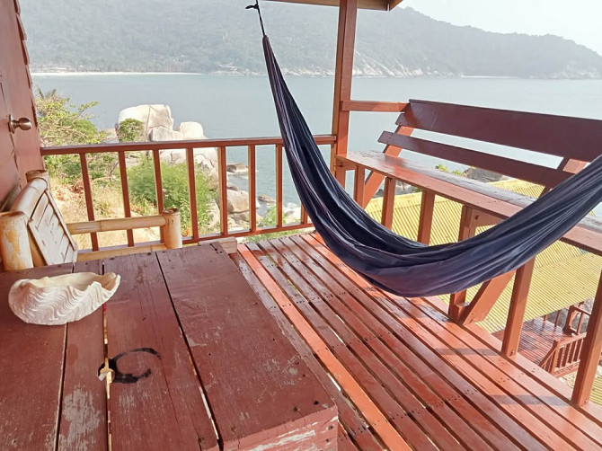 1 bedroom 1 bathroom house Phangan - photo 3