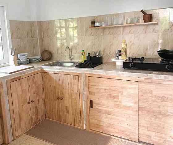 2 beds 1 bath – House Phangan