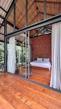 1 Bed 1 Bath - House Phangan