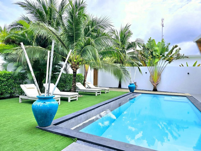 2 beds 3 baths – House Samui - photo 14