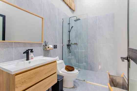1 Bed 1 Bath - House Samui