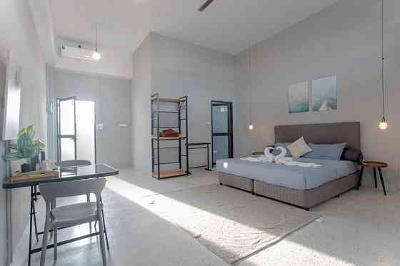 1 Bed 1 Bath - House Samui
