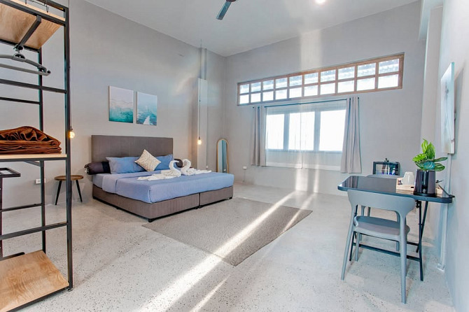 1 Bed 1 Bath - House Samui - photo 1