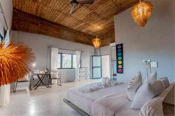 1 Bed 1 Bath - House Samui