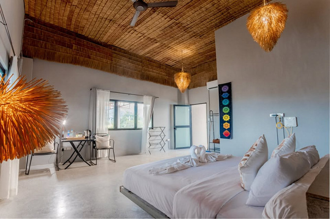 1 Bed 1 Bath - House Samui - photo 4