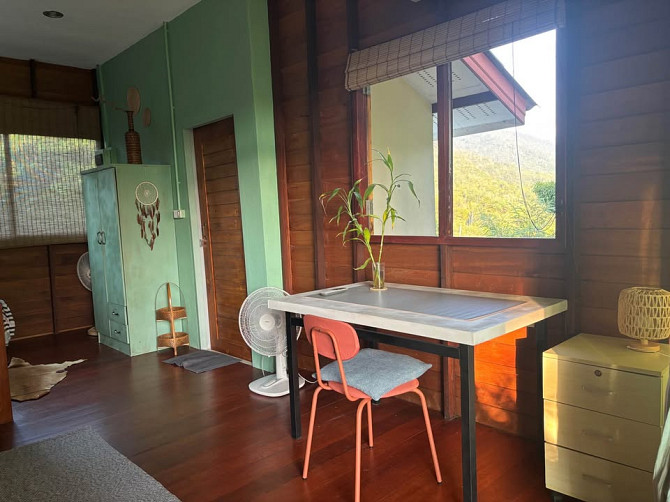 1 Bed 1 Bath - House Phangan - photo 4