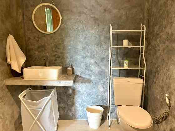 1 Bed 1 Bath - House Phangan