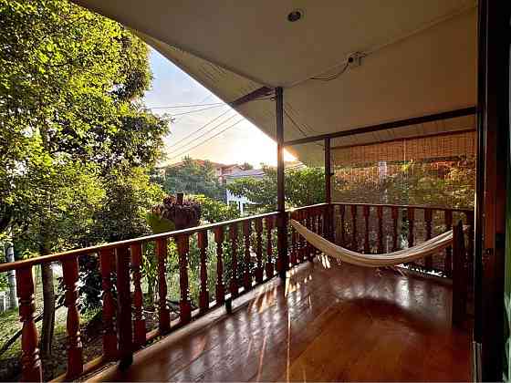1 Bed 1 Bath - House Phangan