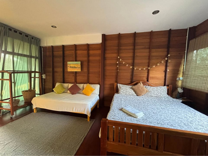 1 Bed 1 Bath - House Phangan - photo 5