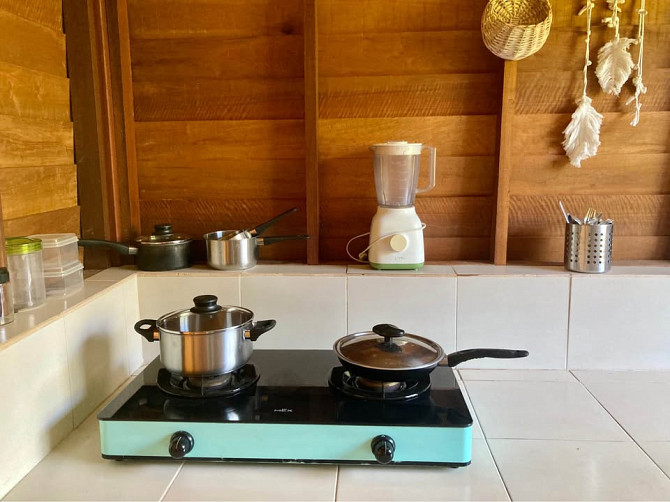 1 Bed 1 Bath - House Phangan - photo 12