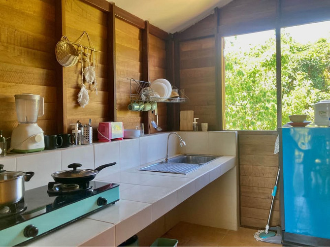 1 Bed 1 Bath - House Phangan - photo 13