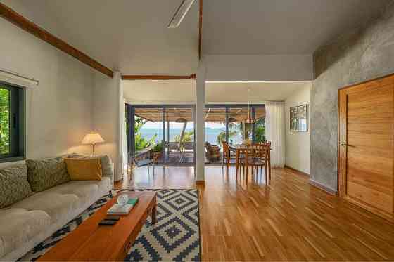 2 beds 1 bath – House Samui