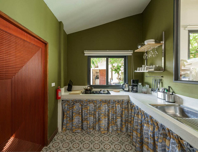 2 beds 1 bath – House Samui - photo 12